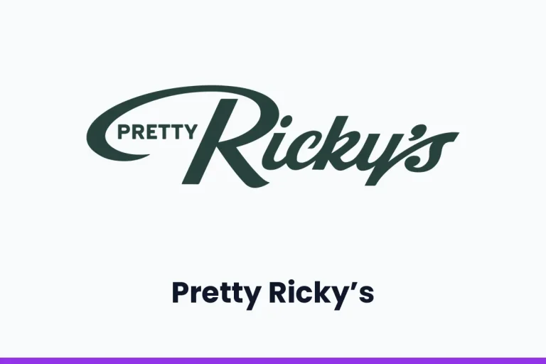 Pretty Ricky’s logo