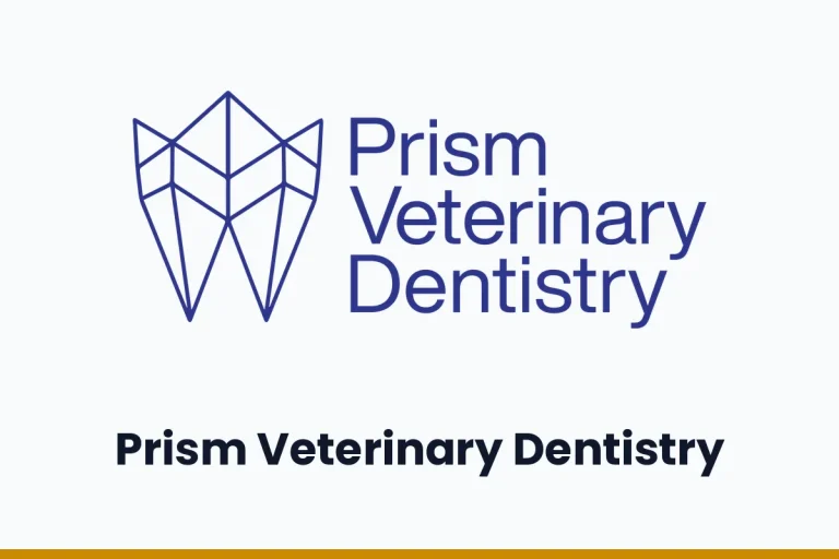 Prism Veterinary Dentistry logo