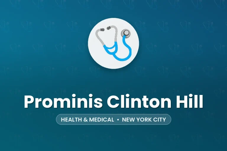 Prominis Clinton Hill – New York City