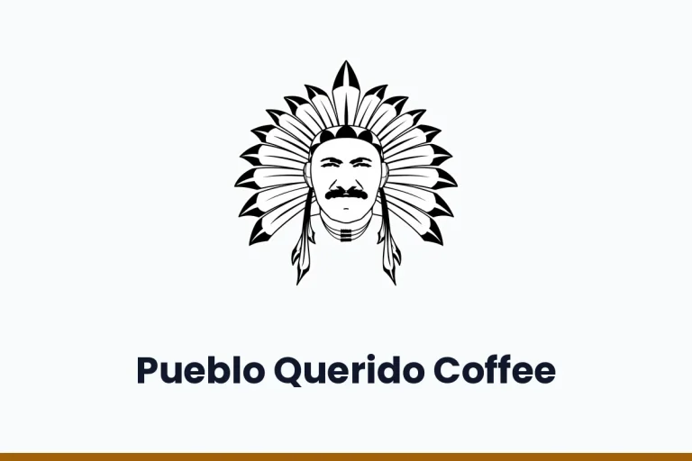 Pueblo Querido Coffee logo