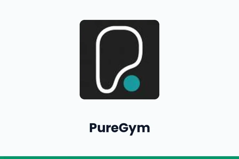 PureGym logo