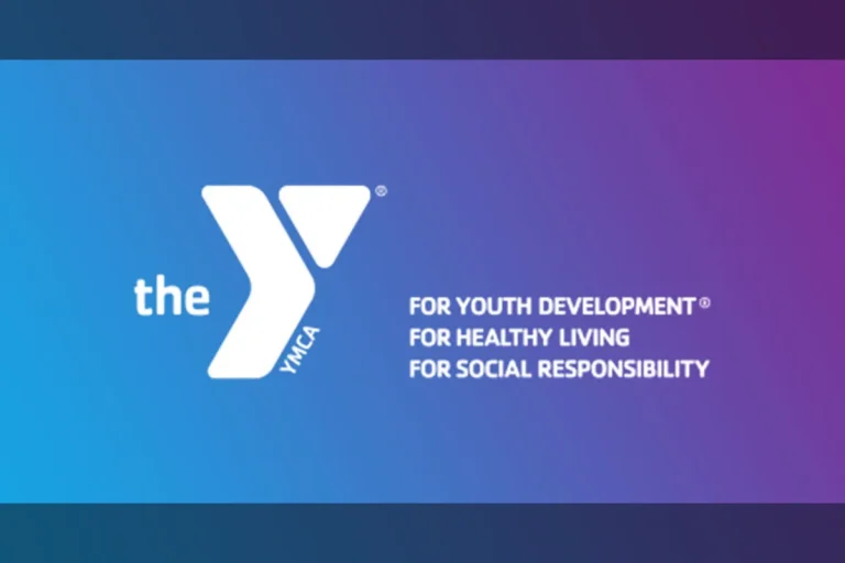 Ridgewood YMCA logo