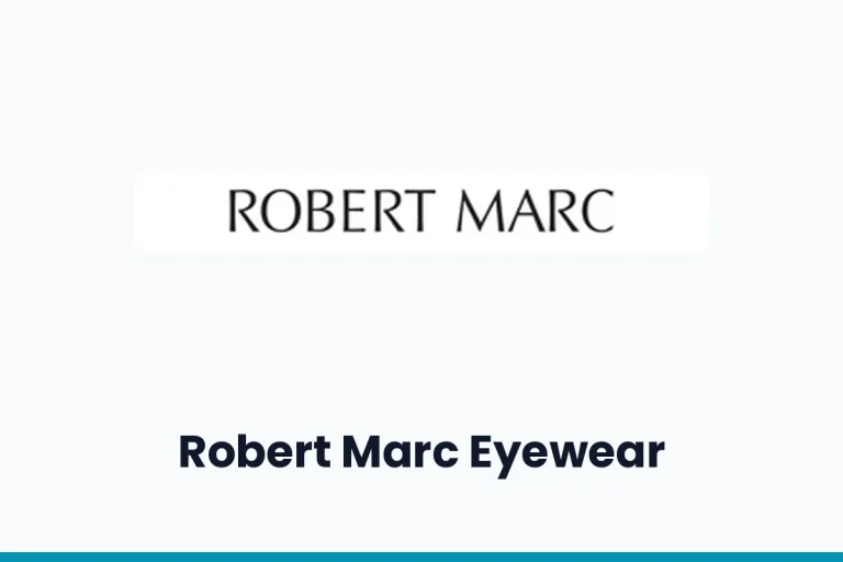 Robert Marc Eyewear logo