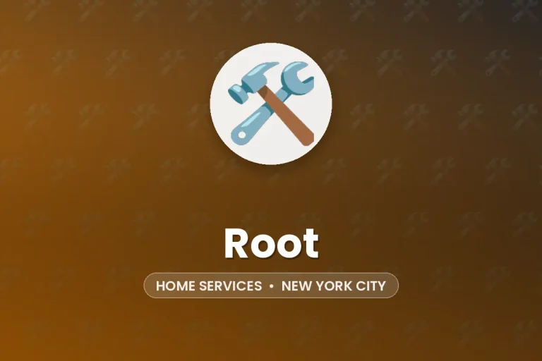 Root – New York City