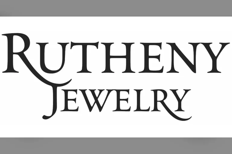 Rutheny Jewelry logo
