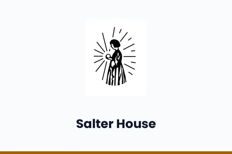 Salter House logo