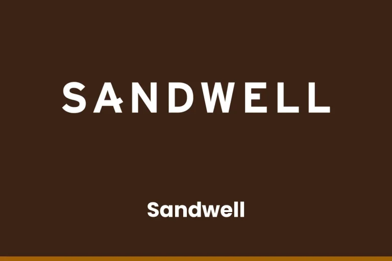 Sandwell logo