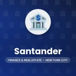 Santander – New York City
