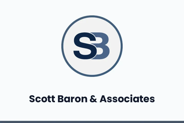Scott Baron & Associates logo