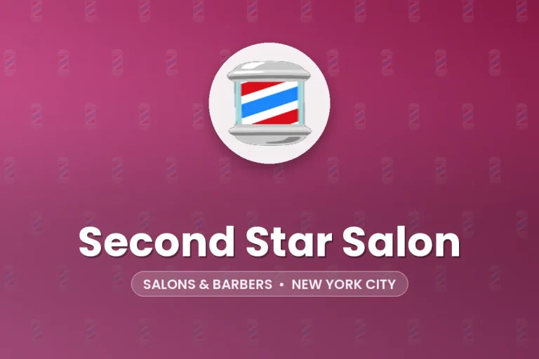 Second Star Salon – New York City