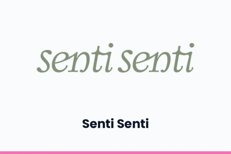 Senti Senti logo
