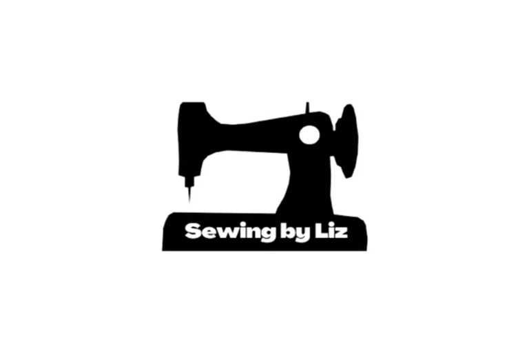 Sewing by Liz logo