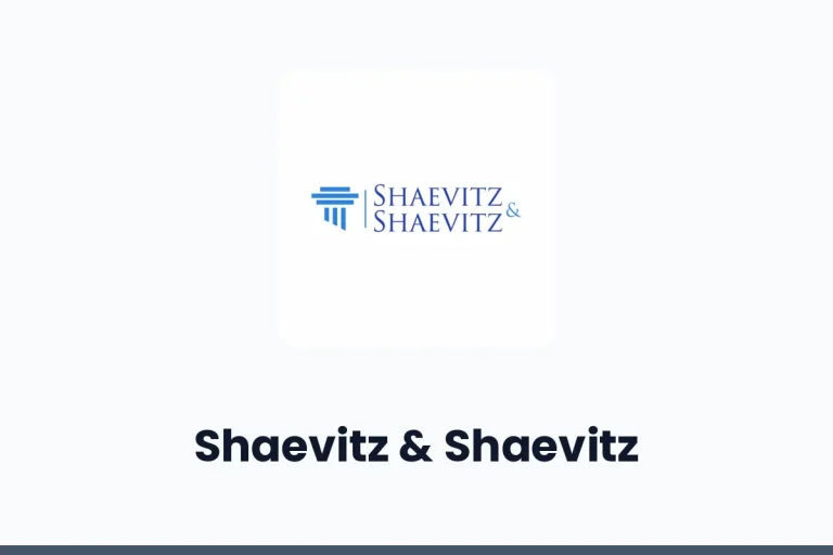 Shaevitz & Shaevitz logo