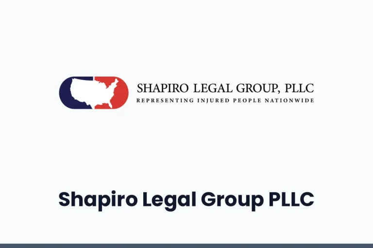 Shapiro Legal Group PLLC logo
