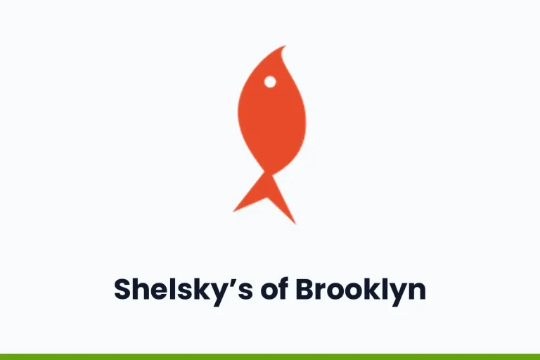 Shelsky’s of Brooklyn logo