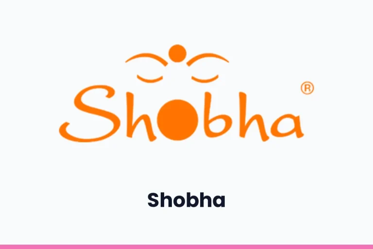 Shobha logo