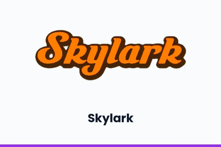 Skylark logo