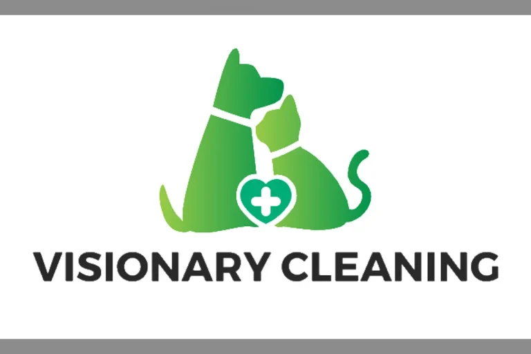 Small Friends Veterinary Clinic logo