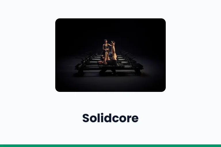 Solidcore logo