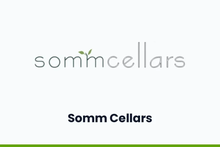 Somm Cellars logo