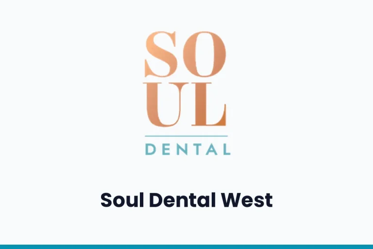 Soul Dental West logo