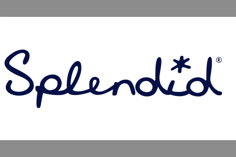Splendid logo