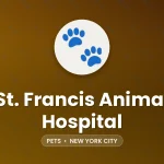 St. Francis Animal Hospital – New York City