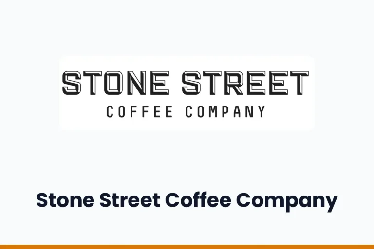 Stone Street Coffee Company logo