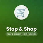 Stop & Shop – New York City