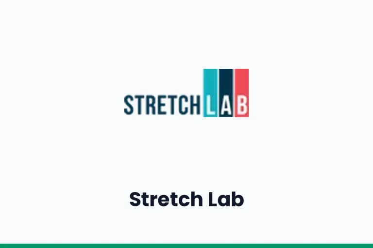 Stretch Lab logo