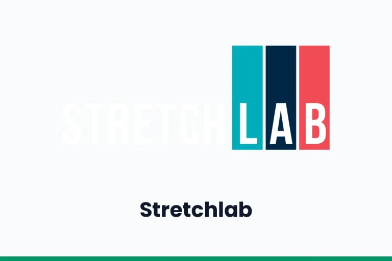 Stretchlab logo