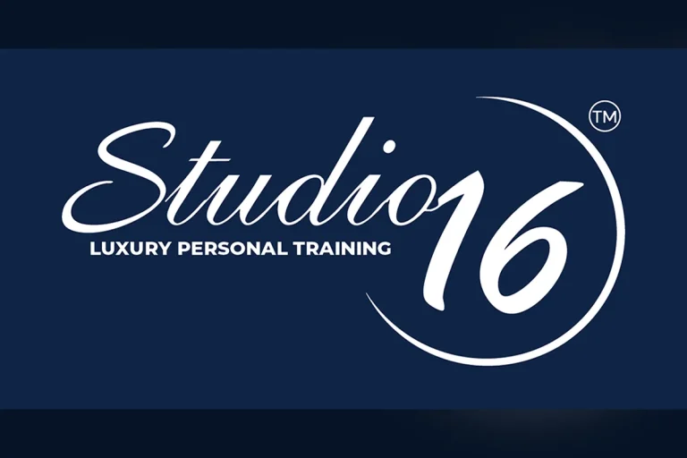 Studio 16 logo