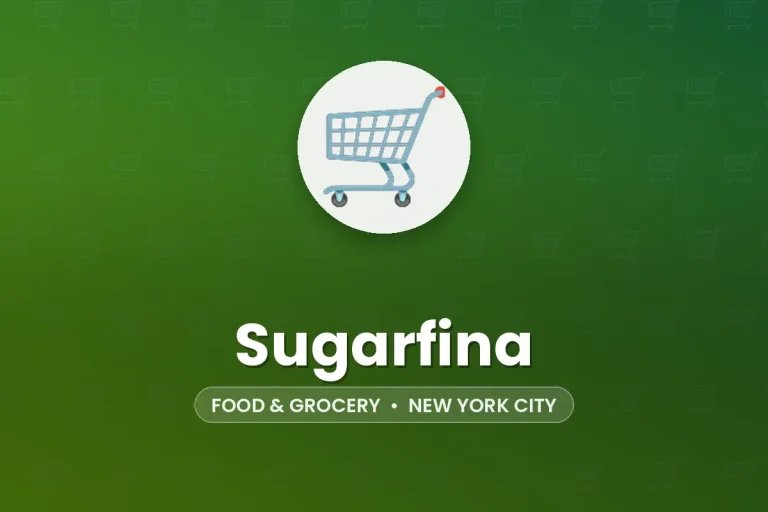 Sugarfina – New York City
