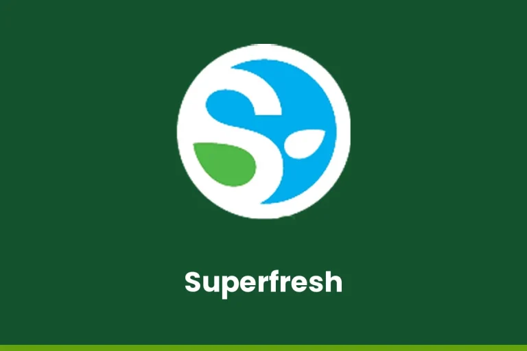 Superfresh logo