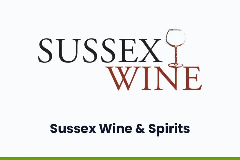 Sussex Wine & Spirits logo