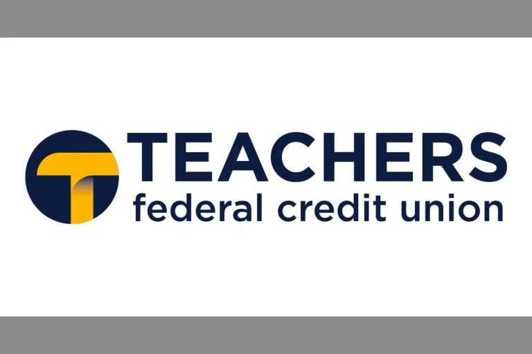 Teachers Federal Credit Union logo