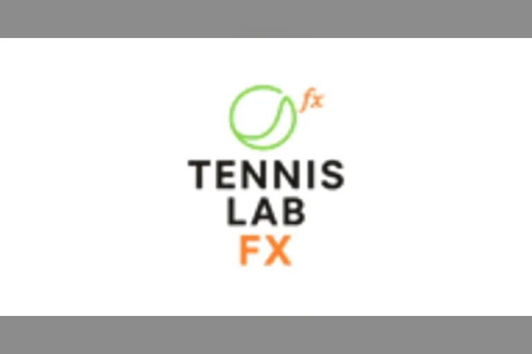 Tennis Lab FX logo