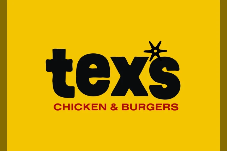 Tex’s Chicken & Burgers logo