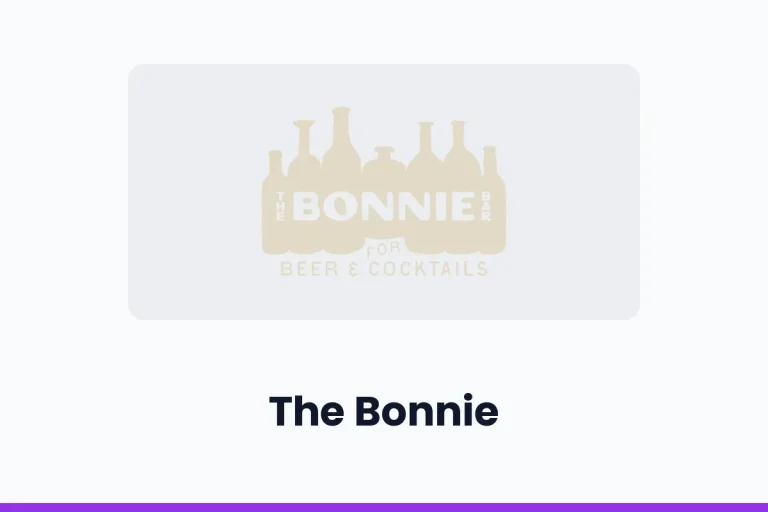 The Bonnie logo