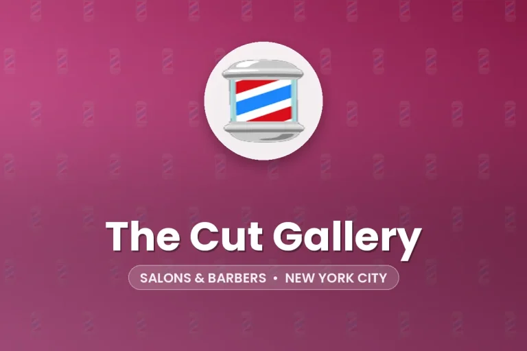 The Cut Gallery – New York City