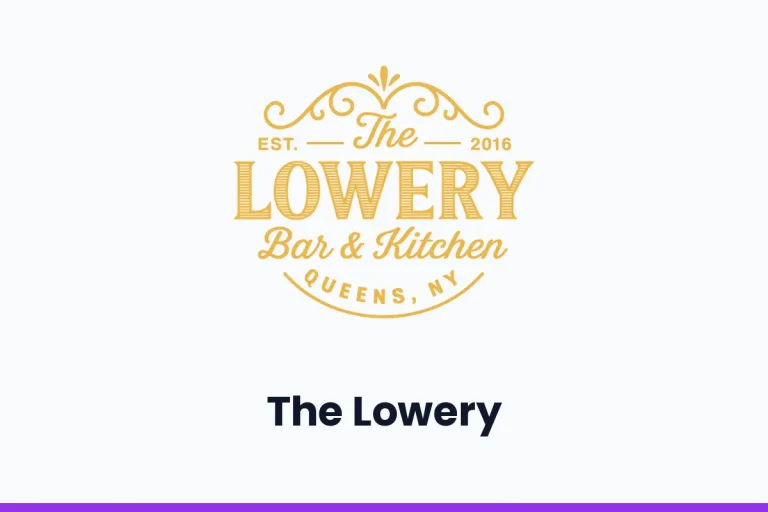 The Lowery logo
