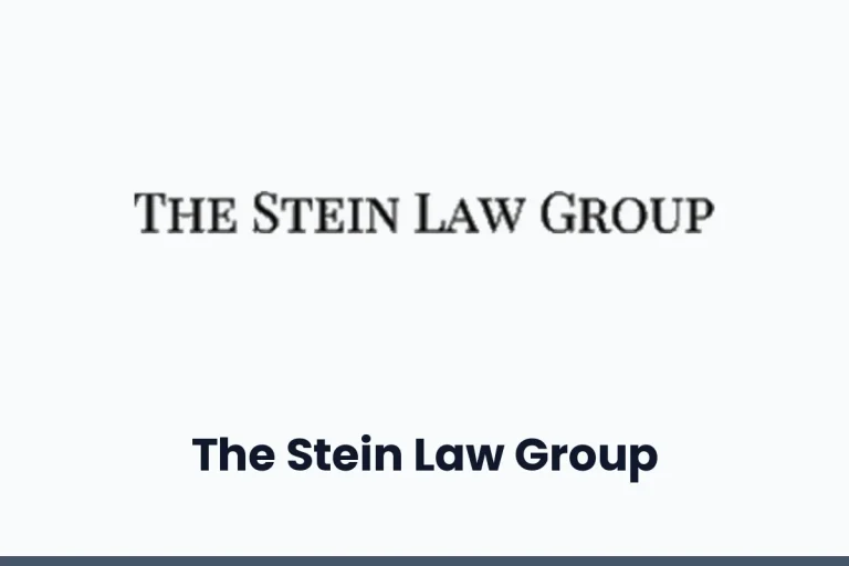 The Stein Law Group logo