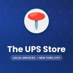 The UPS Store – New York City