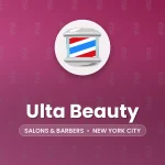 Ulta Beauty – New York City
