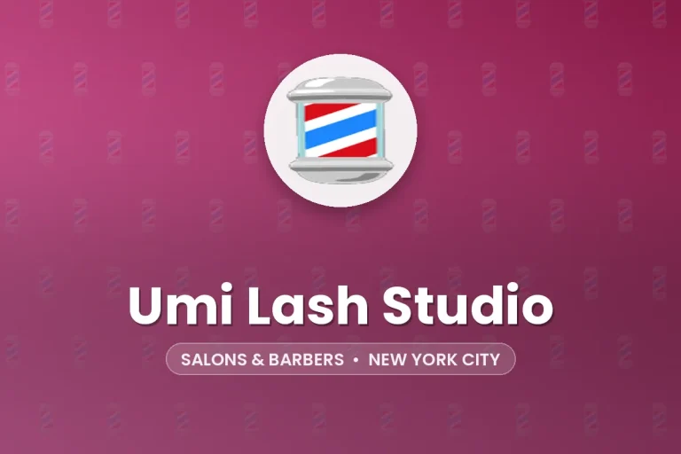 Umi Lash Studio – New York City