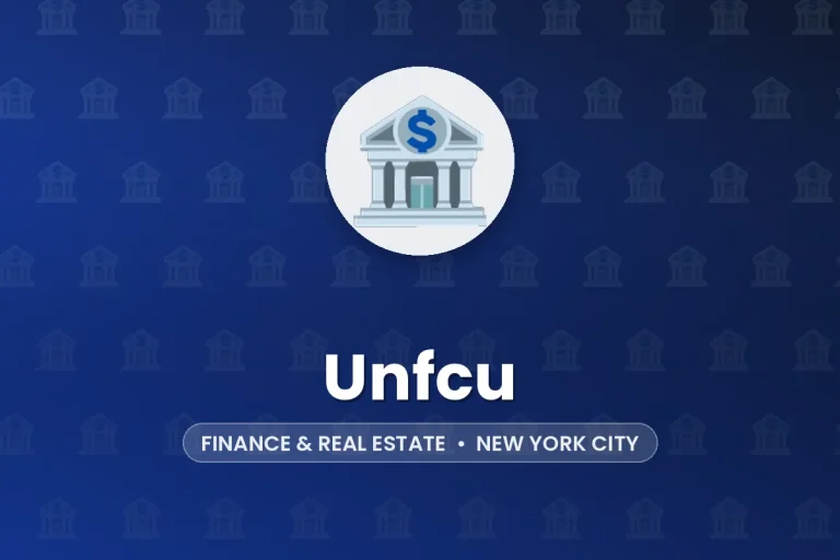 Unfcu – New York City