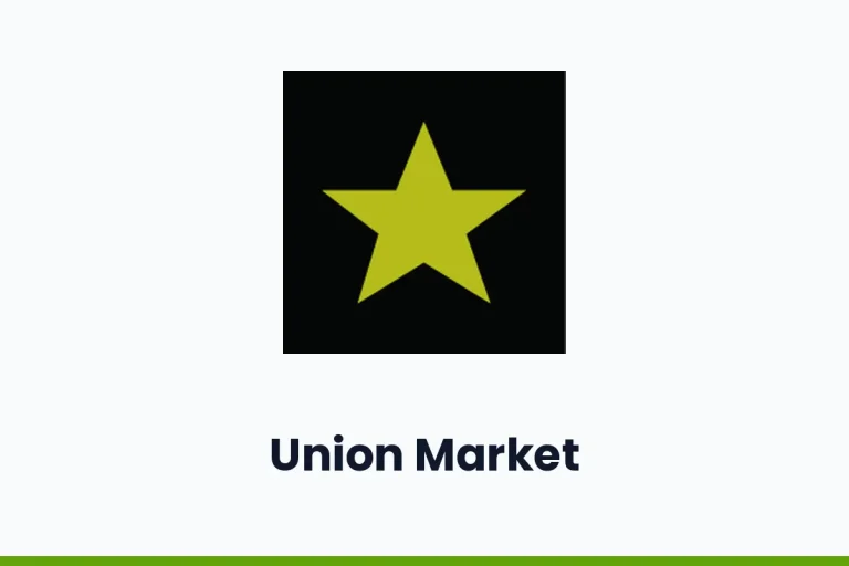 Union Market logo