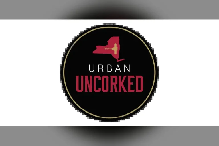 Urban Uncorked logo