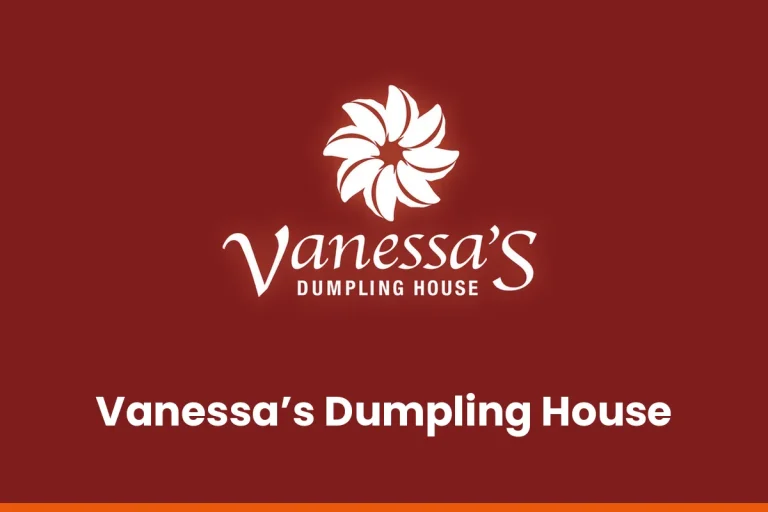 Vanessa’s Dumpling House logo