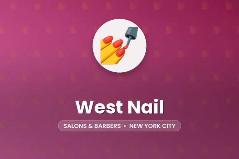 West Nail – New York City